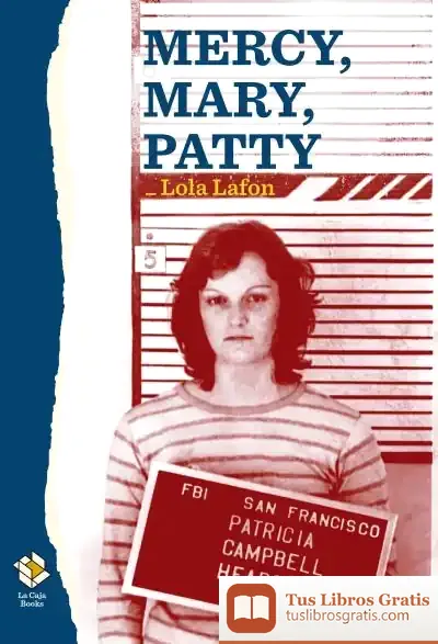 Descargar Mercy, Mary, Patty