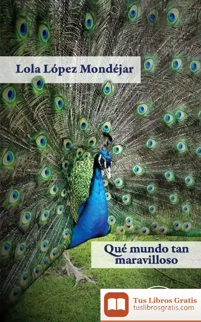 Descargar Qué Mundo Tan Maravilloso
