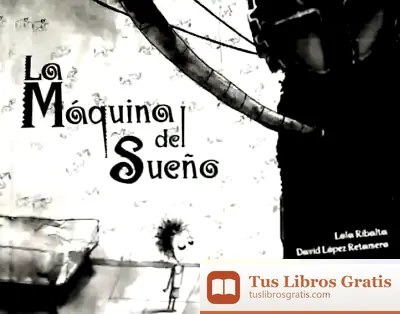 Descargar La Máquina Del Sueño de Marie Petit