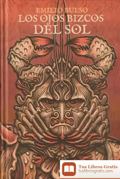 Descargar Los Ojos Bizcos Del Sol. Integral Novela de Lola Robles