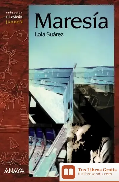 Descargar Maresía de Lola Suárez