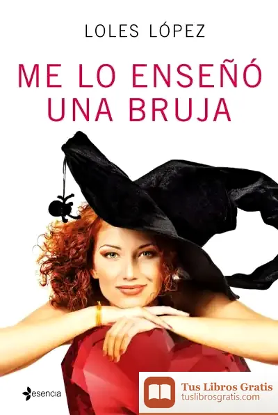 Descargar Me Lo Enseñó Una Bruja