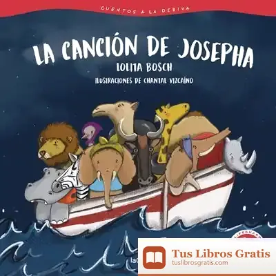 Descargar Cuentos A La Deriva 1. La Canción De Josepha