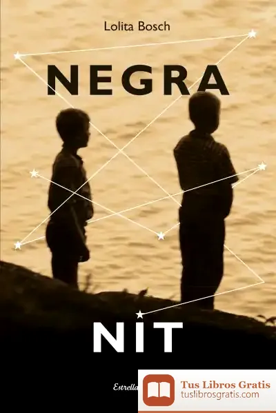 Descargar Negra Nit de Lolita Bosch