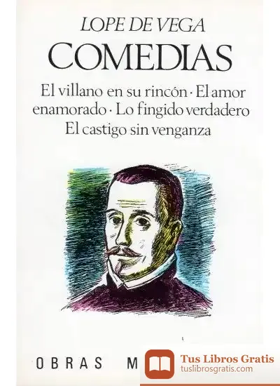 Descargar 212. Comedias, 2 Vols