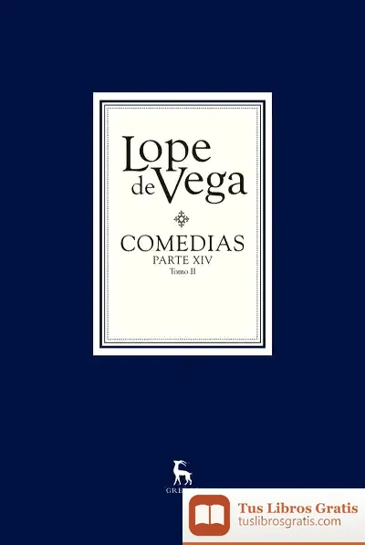 Descargar Comedias Parte Xiv