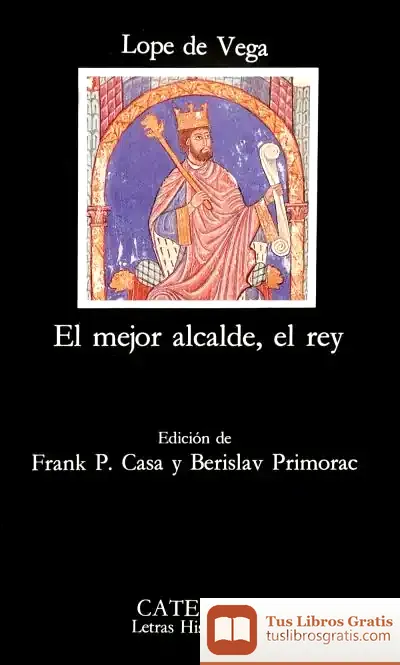 Descargar El Mejor Alcalde, El Rey