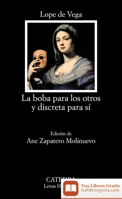 Descargar La Boba Para Los Otros Y Discreta Para Sí