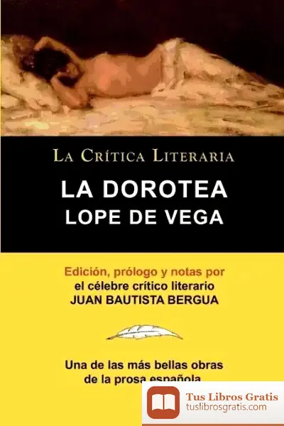 Descargar La Dorotea