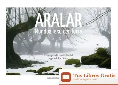 Descargar Aralar