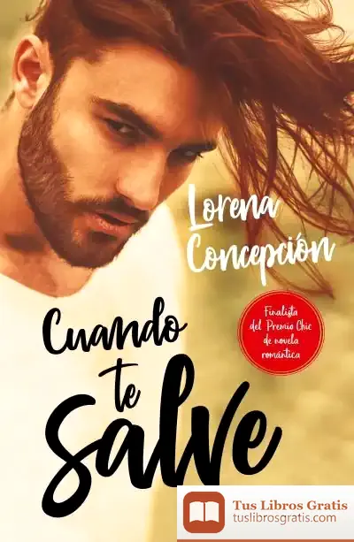 Descargar Cuando Te Salve de Lorena Concepción Villalba