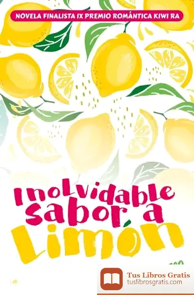 Descargar Inolvidable Sabor A Limón
