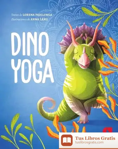 Descargar Dino Yoga