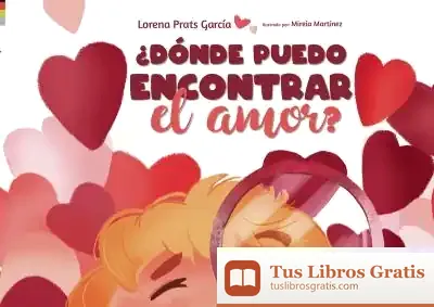 Descargar ¿Dónde Puedo Encontrar El Amor?