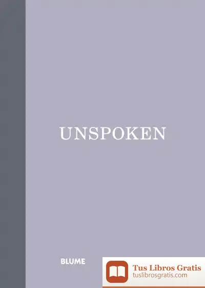 Descargar Unspoken