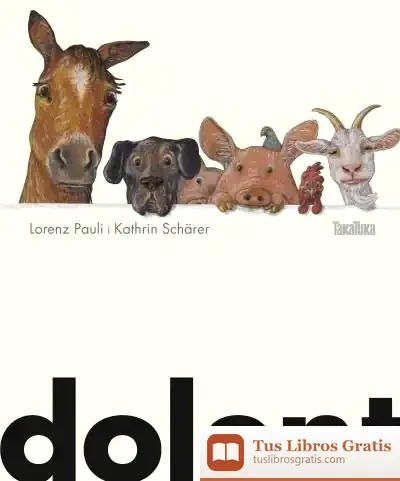 Descargar Dolent de Lorenz Pauli