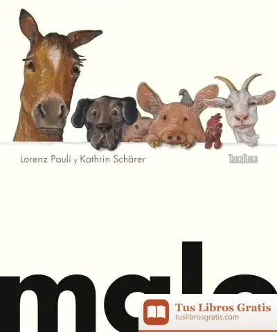 Descargar Malo de Lorenz Pauli