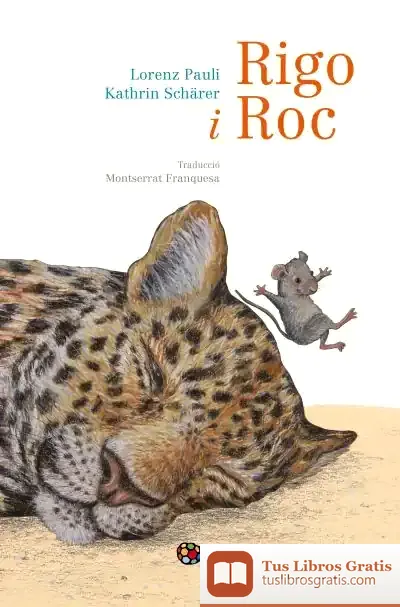Descargar Rigo I Roc de Lorenz Pauli