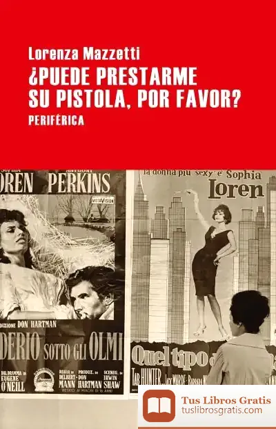 Descargar ¿Puede Prestarme Su Pistola, Por Favor?