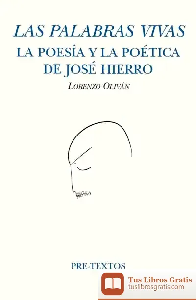 Descargar Las Palabras Vivas