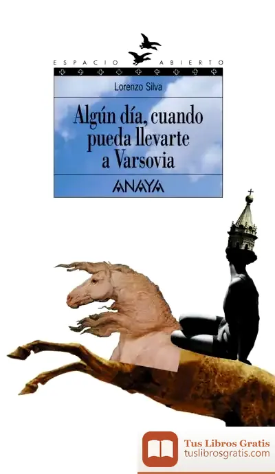 Descargar Algún Día, Cuando Pueda Llevarte A Varsovia