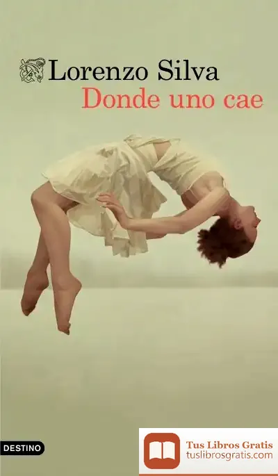 Descargar Donde Uno Cae