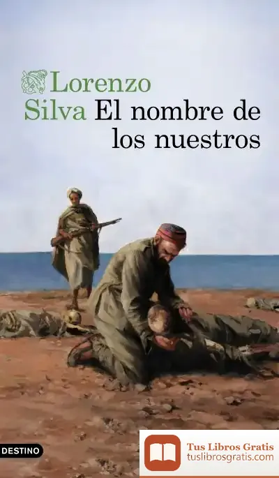 Descargar El Nombre De Los Nuestros