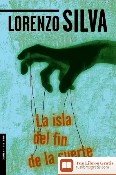 Descargar La Isla Del Fin De La Suerte de Pere Rovira