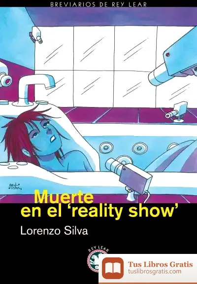 Descargar Muerte En El Reality Show