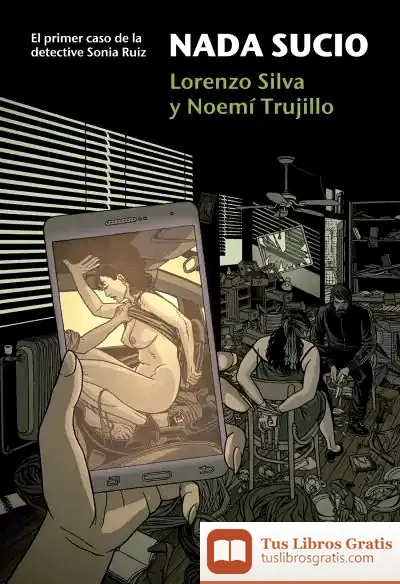 Descargar Nada Sucio