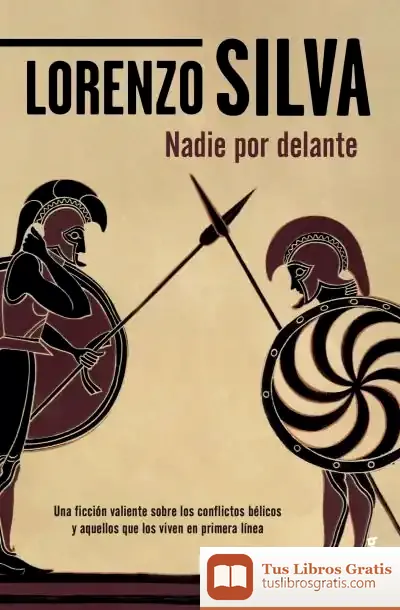 Descargar Nadie Por Delante