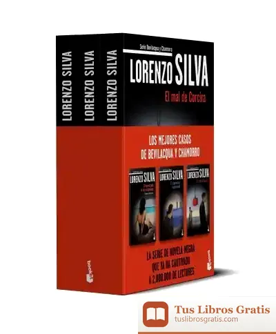 Descargar Pack Bevilacqua Y Chamorro