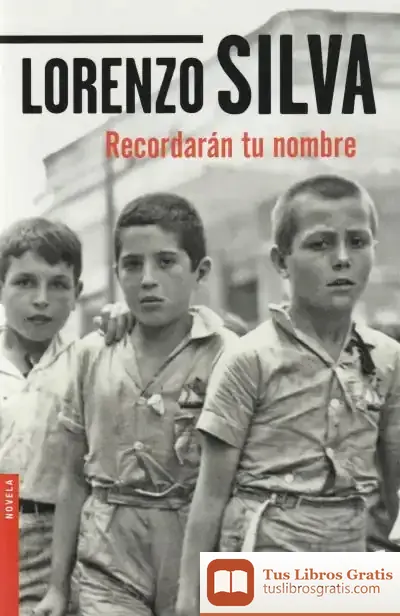 Descargar Recordarán Tu Nombre