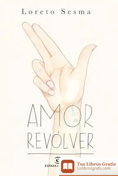 Descargar Amor Revólver