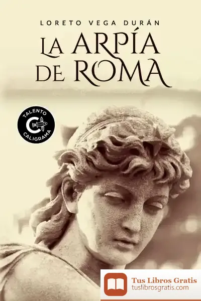 Descargar La Arpía De Roma