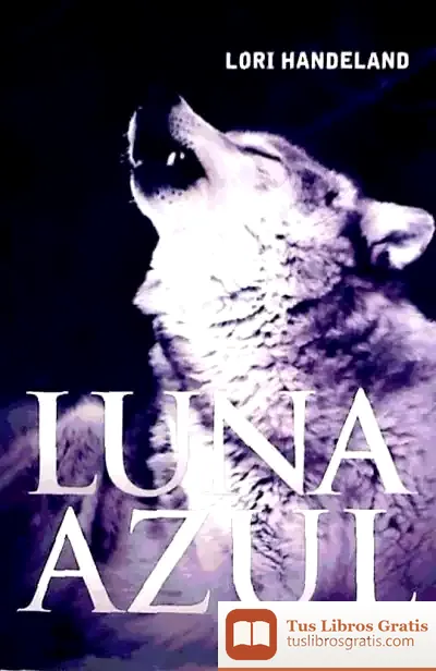 Descargar Luna Azul