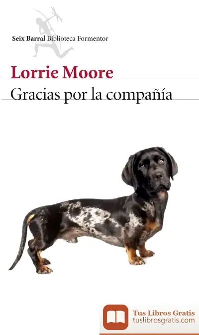Descargar Gracias Por La Compañía