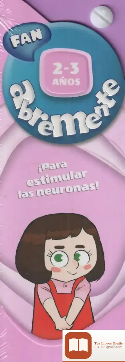 Descargar Abremente Fan 2-3 de Los Editores de Catapulta