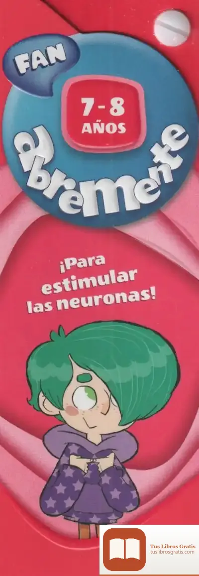 Descargar Abremente Fan 7-8 de Los Editores de Catapulta