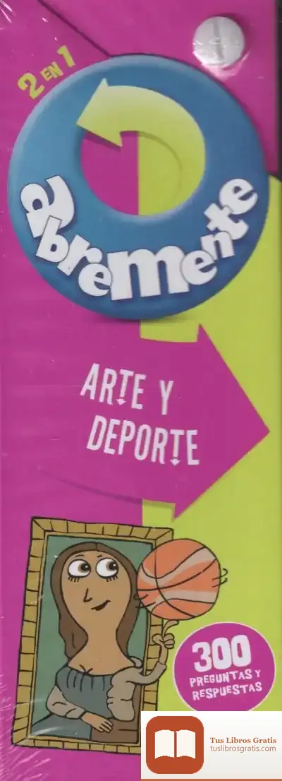Descargar Arte Y Deporte de Los Editores de Catapulta