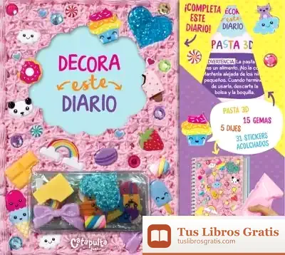 Descargar Decora Este Diario