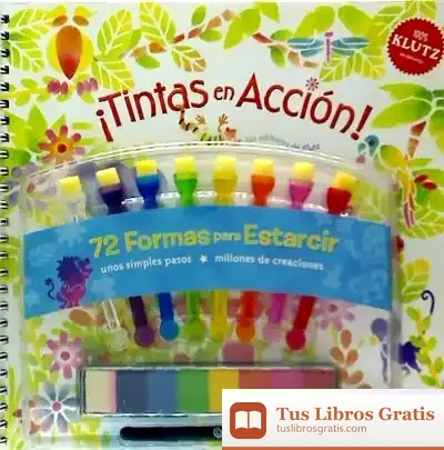 Descargar Tintas En Accion