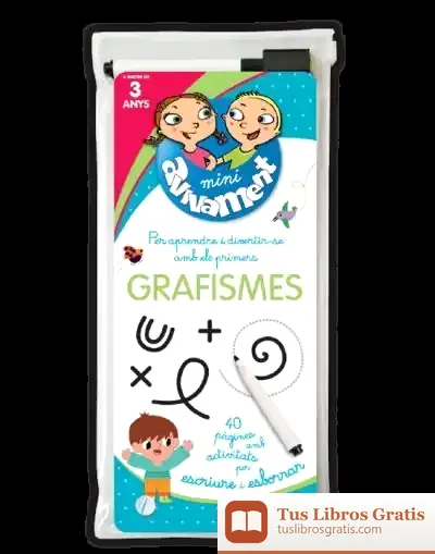 Descargar Avivament Per Escriure I Esborrar - Grafismes