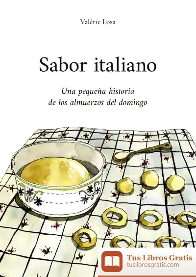 Descargar Sabor Italiano