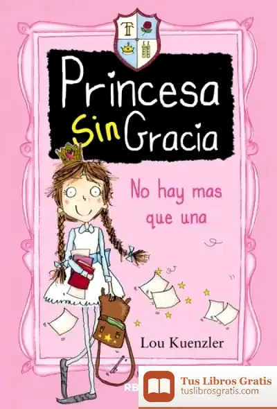 Descargar Princesa Singracia