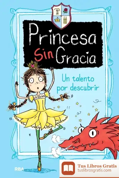 Descargar Un Talento Por Descubrir