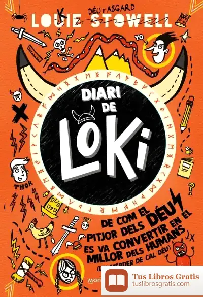Descargar Diari De Loki (Diari De Loki 1)