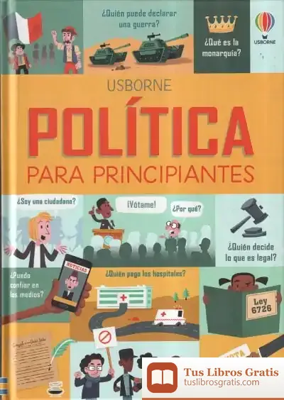 Descargar Politica Para Principiantes