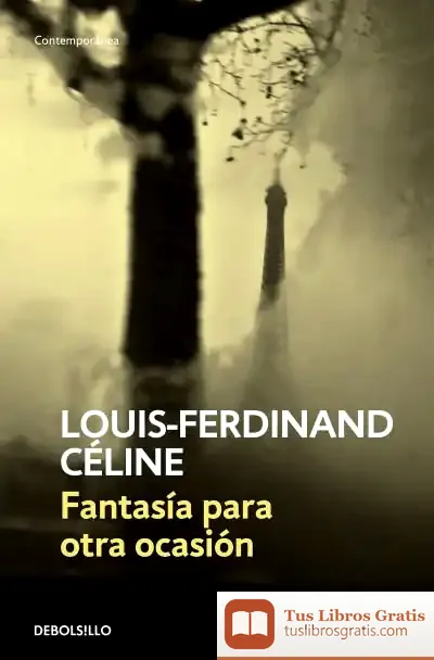 Descargar Fantasía Para Otra Ocasión