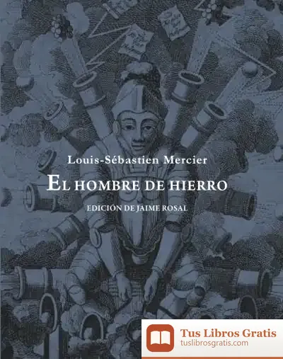 Descargar El Hombre De Hierro
